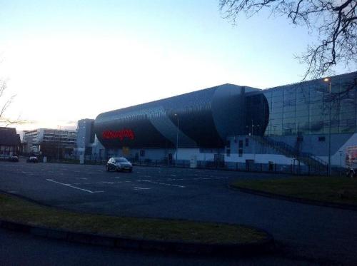 Ferienhaus-Ilstad in Udler