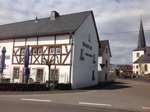 Ferienhaus-Ilstad in Udler
