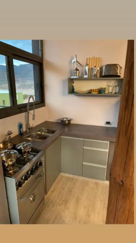 Faciliteiten, Revolucionarte.Potrerillos in Valle Del Sol (Potrerillos)