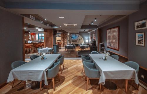 宴會廳, Grand Opera Hotel in 庫塔伊西