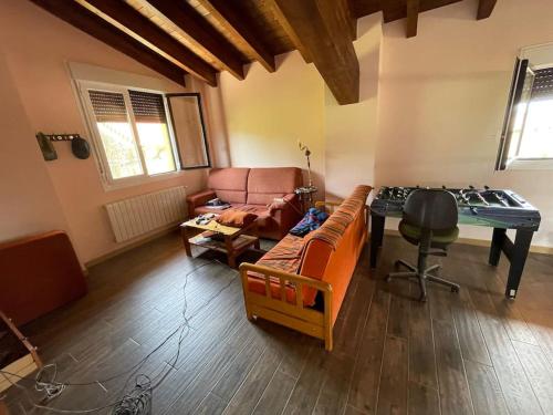 Casa rural La Rioja Castilseco in Sajazarra