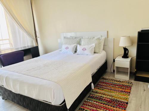 Departamento Bellas Artes 2 dormitorios, 2 baños