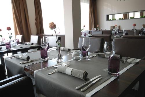 Hotel Eberhards am Wasser - Bietigheim-Bissingen