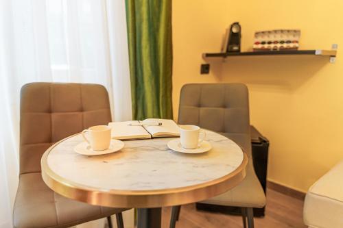 Romana Suites 2