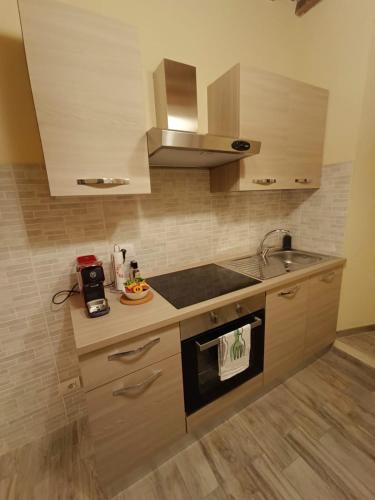 The View - Sunset & Relax - Suite - Appartamenti Vista Lago