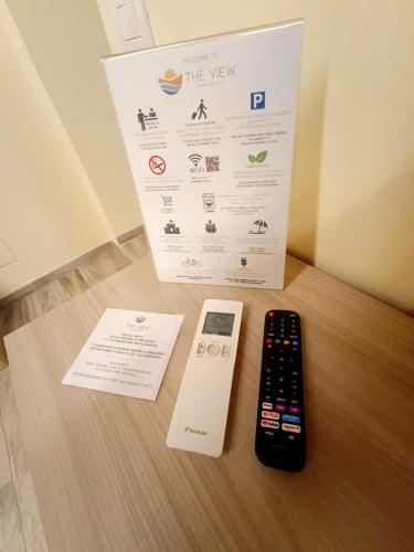 The View - Sunset & Relax - Suite - Appartamenti Vista Lago