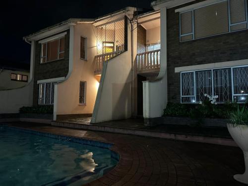 CREMONA LODGE
