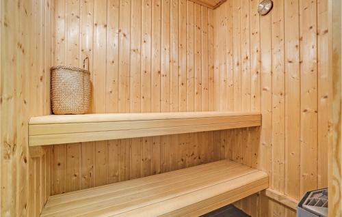 Hot tub, Apartment Nordre Strandvej in Ebeltoft City Center