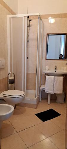 Hotel Bonazzi - main image