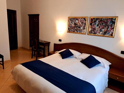 Hotel Bonazzi - image 8