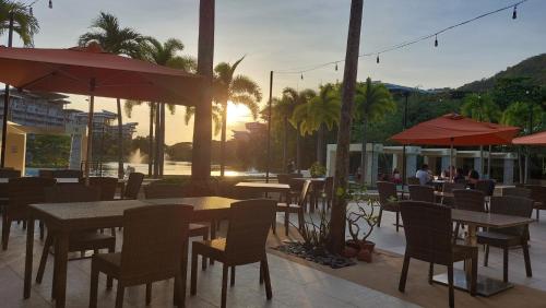 Pico De Loro Condo Unit in Nasugbu