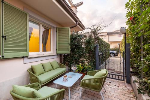  Casa di Paolo, Unterkunft in Seravezza