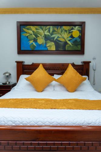 Hotel Aires del Quindio Armenia