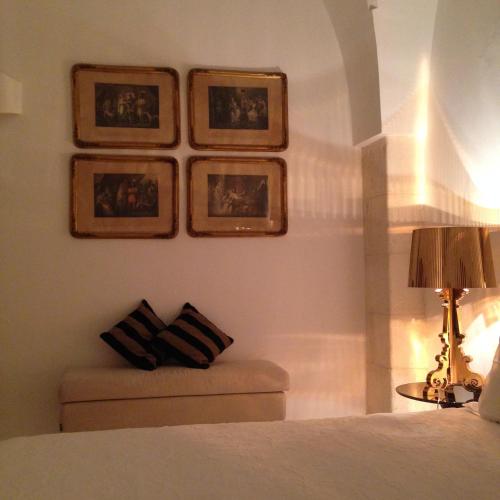 Casa d'Autore – Ostuni, AR
