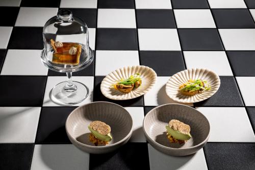 ホテル アム コンツェルトハウス ウィーン Mギャラリー