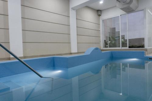 Spa, Mediterraneo Hotel y Spa in Rosario