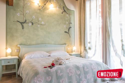 B&B I fiori di Marianna – Bergamo, VA