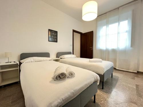 Kibilù - Viale Andrea Doria - Corso Buenos Aires - Porta Venezia - Centro Città, Milan