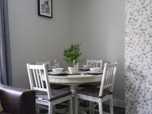 設施, Chestnut House - 2 bedroom, Ashington in 阿興頓