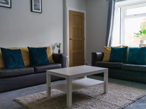 Chestnut House- 2 Bedroom house in Ashington, Northumberland