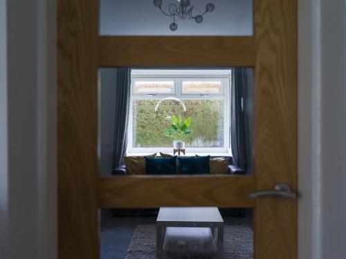 設施, Chestnut House - 2 bedroom, Ashington in 阿興頓