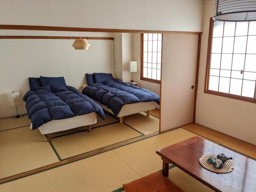 Baco Myoko Akakura