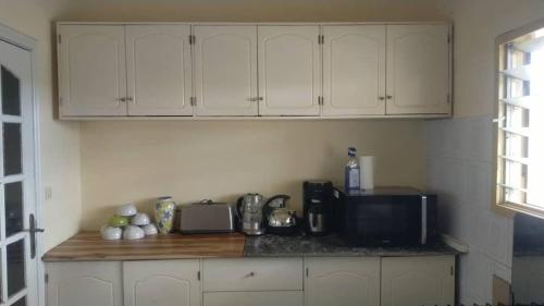 Maison chaleureuse a Lome -Togo