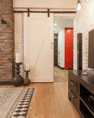 Beautifully Repaired Apartment