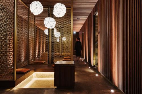 Spa, Spa & Resort Bachmair Weissach, LUXURY FAMILY RESORT in 克羅伊特