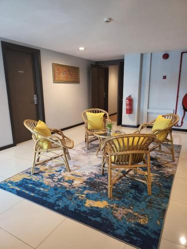 Fasiliti, Lovita Hotel Kuantan in Kuantan