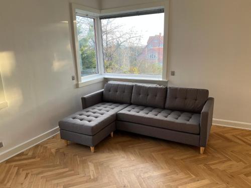 Great view apartments 1 in Kaerby