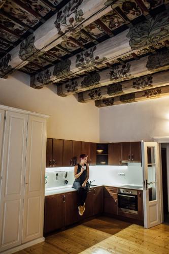 Residence Thunovska - image 7