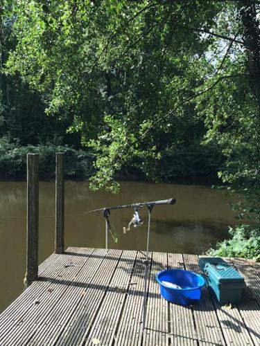 Privéparadijs,Houtvuur,Ongerepte natuur, Ardennen.