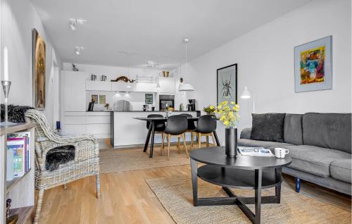 Amazing Apartment In Helsingør With 01 Bedrooms And Wifi in Helsingor