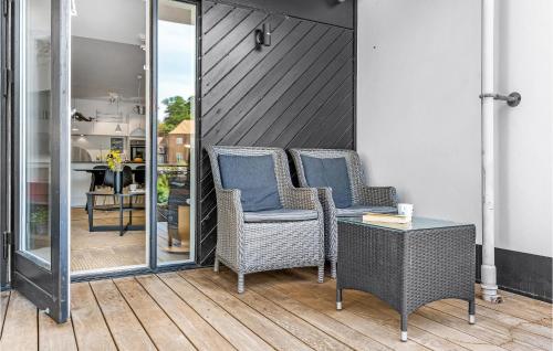 Vista exterior, Amazing Apartment In Helsingør With 01 Bedrooms And Wifi in Helsingor