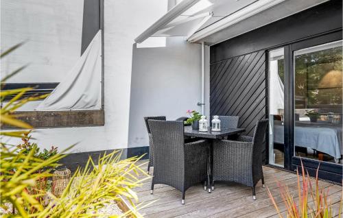 Vista exterior, Amazing Apartment In Helsingør With 01 Bedrooms And Wifi in Helsingor