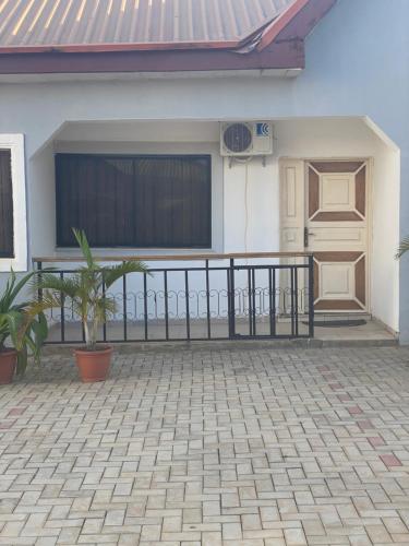 Balcony/terrace, Our Nice Home in Kaduna