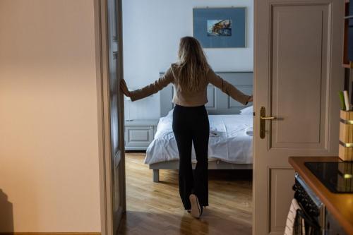 Residence Thunovska - image 2