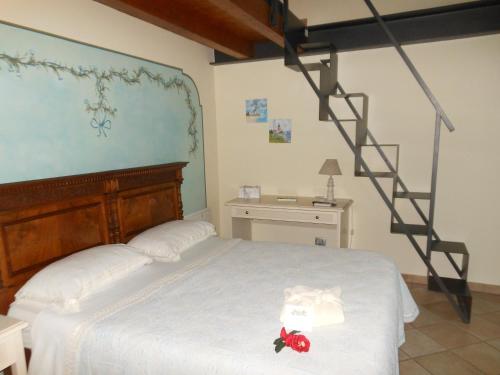 B&B I fiori di Marianna, Bergamo (foto 7)