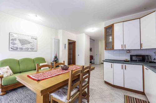  Casa Alpina - Appartamento Aosta in Aosta