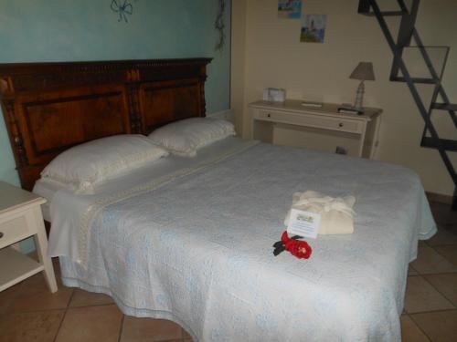 B&B I fiori di Marianna, Bergamo (foto 8)