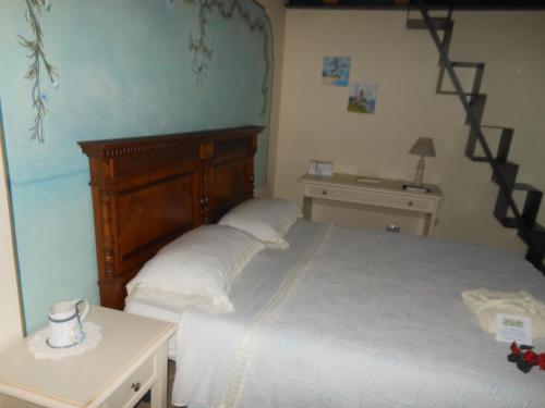 B&B I fiori di Marianna, Bergamo (foto 9)