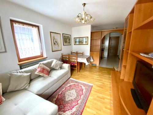  Appartamento a Canale DAgordo fra le Dolomiti in 32020 Canale dʼAgordo