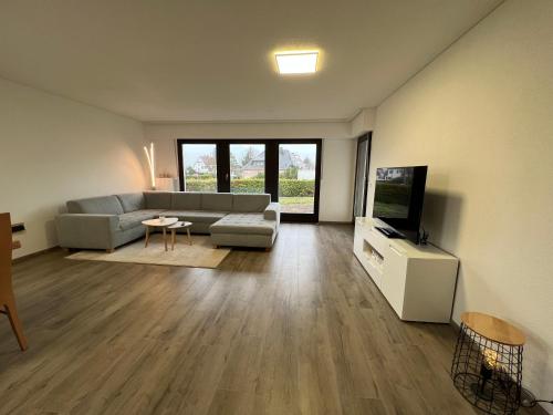 Unique: Geräumige 4 Zimmerwohnung in Trossingen