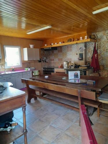 Agradable casa rural en Galicia