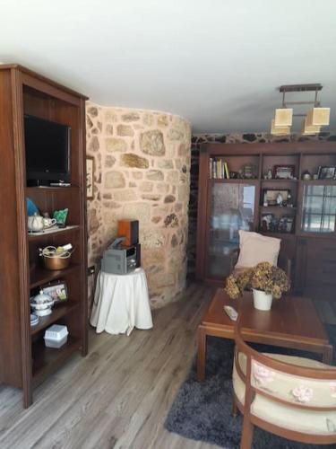 Agradable casa rural en Galicia