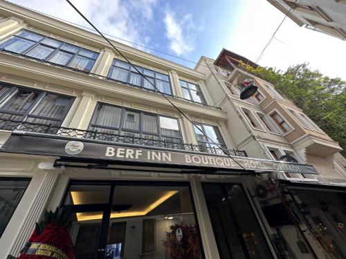 Berfinn Hotel Ortaköy