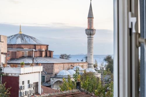 AYKA APART SUiTES OLD CITY - image 3