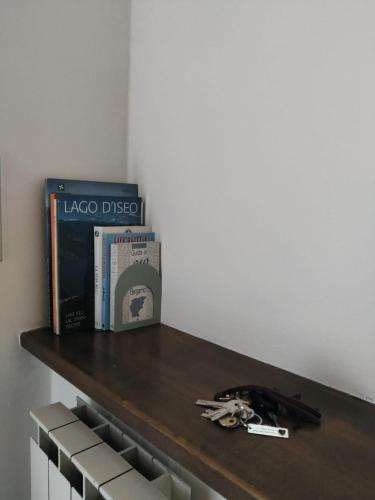  La Mansarda sul Lago in Lovere