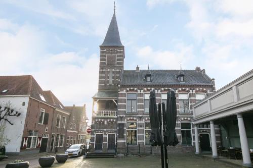  Edam Suites, Pension in Edam